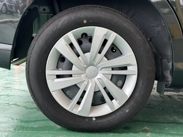 トール(ダイハツ)X中古車 12