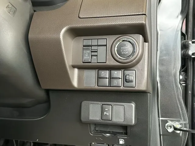 トール(ダイハツ)X中古車 15