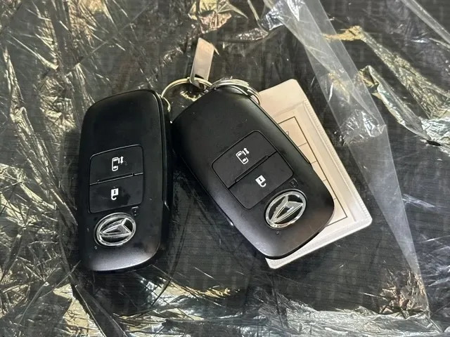 トール(ダイハツ)X中古車 16