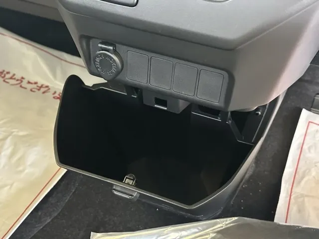 トール(ダイハツ)X中古車 18