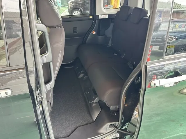 トール(ダイハツ)X中古車 4