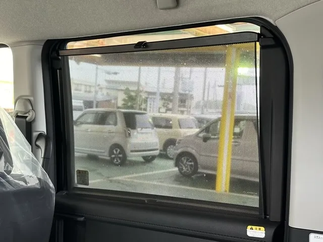 トール(ダイハツ)X中古車 7