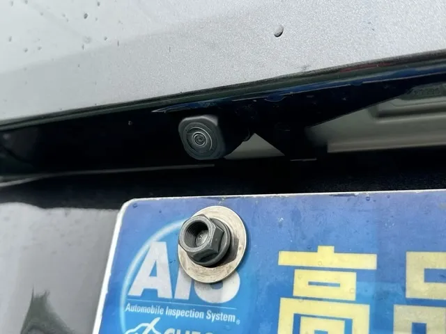 トール(ダイハツ)X中古車 8