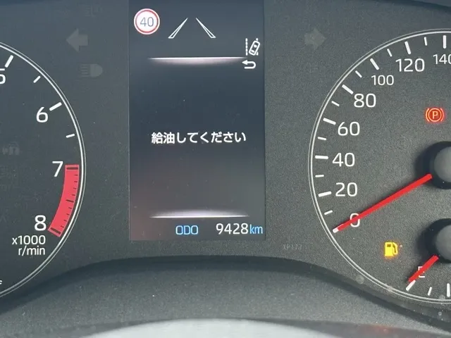 GRヤリス(トヨタ)RZ ４WDディーラ-試乗車 24