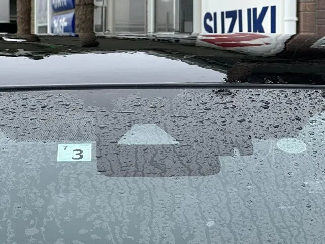 GRヤリス(トヨタ)RZ ４WDディーラ-試乗車 27