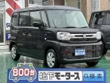 スズキ新型スペーシア 後席広々、乗り降りラクラク！
[NO:16351]