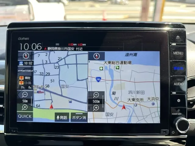 N-WGN(ホンダ)カスタムLターボ ホンダセンシング中古車 13