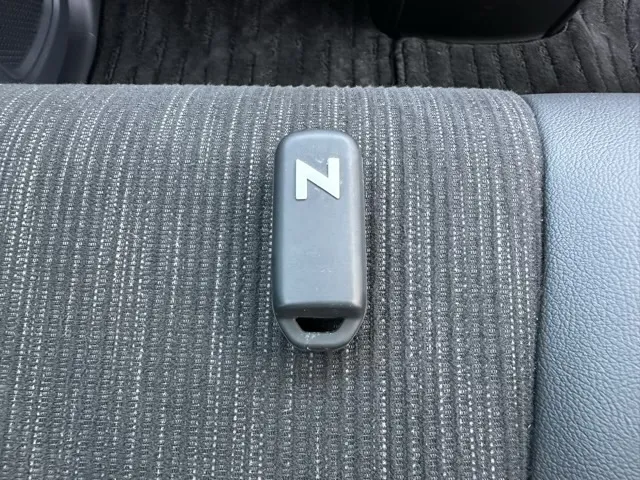 N-WGN(ホンダ)カスタムLターボ ホンダセンシング中古車 25