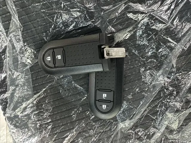 ムーヴ(ダイハツ)XリミテッドⅡ SAⅢ 4WDレンタUP 13