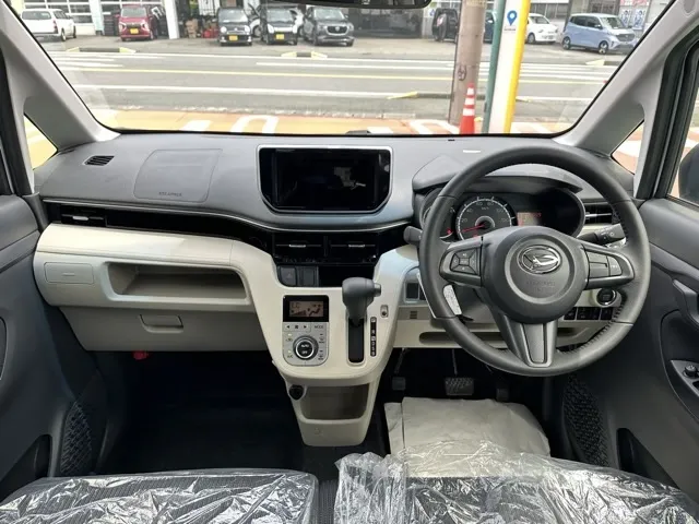 ムーヴ(ダイハツ)XリミテッドⅡ SAⅢ 4WDレンタUP 5