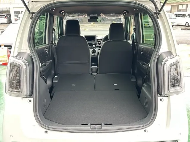 N-ONE(ホンダ)ＲＳ ６ＭＴ届出済未使用車 9