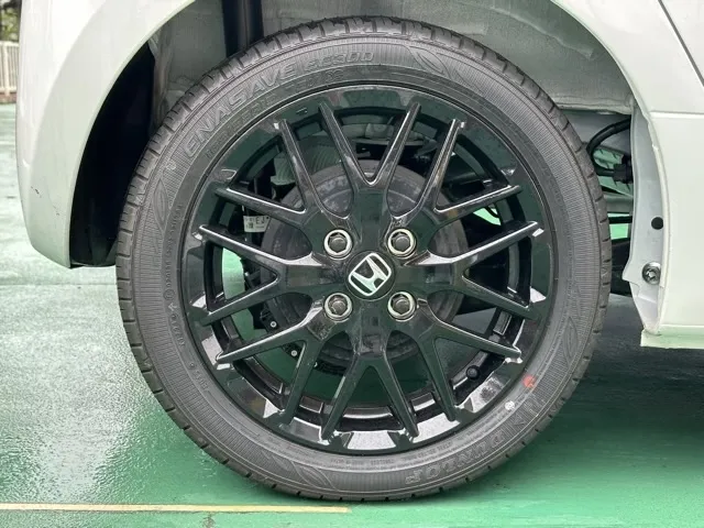 N-ONE(ホンダ)ＲＳ ６ＭＴ届出済未使用車 11