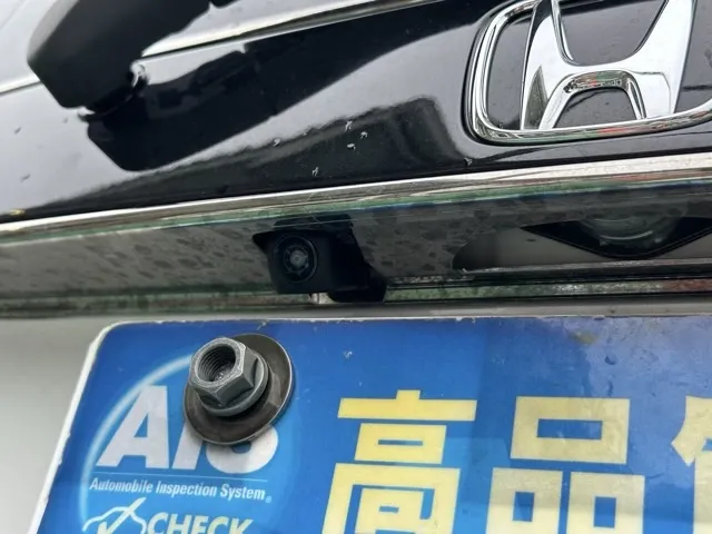 N-ONE(ホンダ)ＲＳ ６ＭＴ届出済未使用車 7