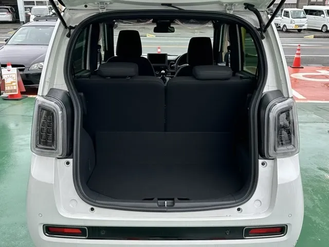 N-ONE(ホンダ)ＲＳ ６ＭＴ届出済未使用車 8