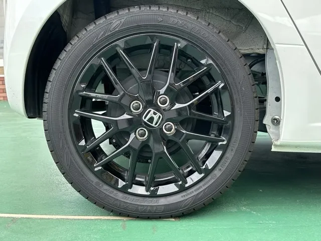 N-ONE(ホンダ)ＲＳ ６ＭＴディーラ-試乗車 11