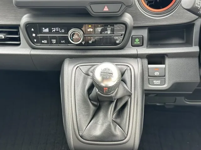 N-ONE(ホンダ)ＲＳ ６ＭＴディーラ-試乗車 14