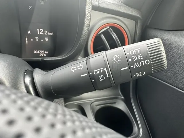 N-ONE(ホンダ)ＲＳ ６ＭＴディーラ-試乗車 16