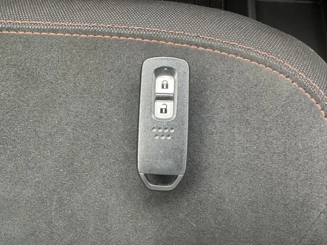 N-ONE(ホンダ)ＲＳ ６ＭＴディーラ-試乗車 20