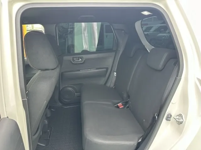 N-ONE(ホンダ)ＲＳ ６ＭＴディーラ-試乗車 4