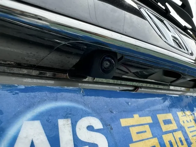 N-ONE(ホンダ)ＲＳ ６ＭＴディーラ-試乗車 7