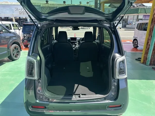 N-ONE(ホンダ)プレミアムツアラー届出済未使用車 9
