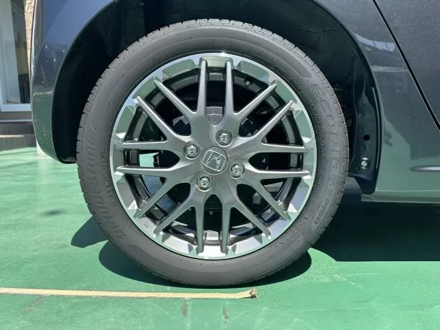 N-ONE(ホンダ)プレミアムツアラー届出済未使用車 11