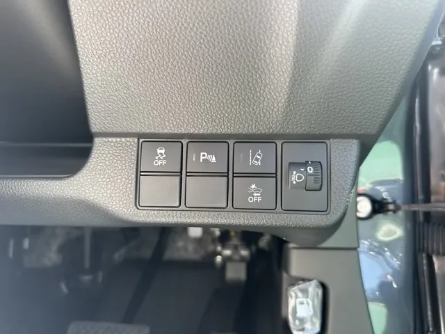 N-ONE(ホンダ)プレミアムツアラー届出済未使用車 13