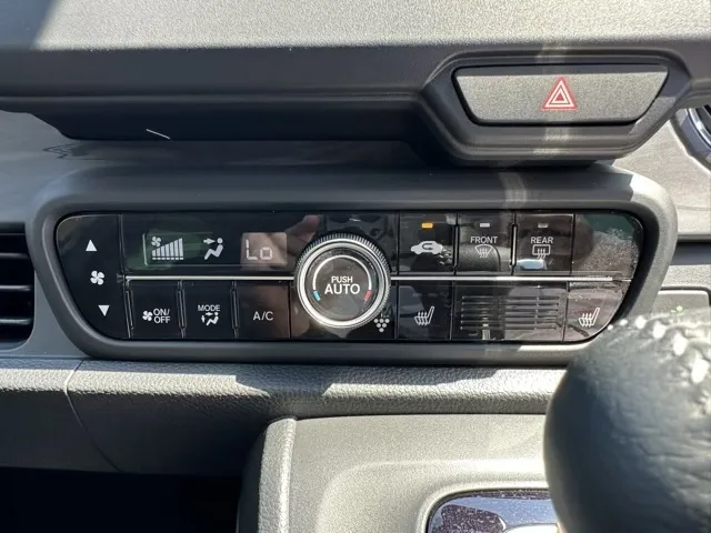 N-ONE(ホンダ)プレミアムツアラー届出済未使用車 14