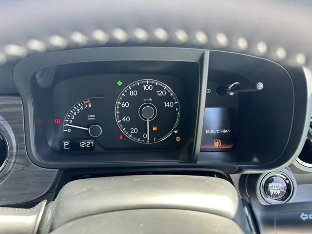 N-ONE(ホンダ)プレミアムツアラー届出済未使用車 16