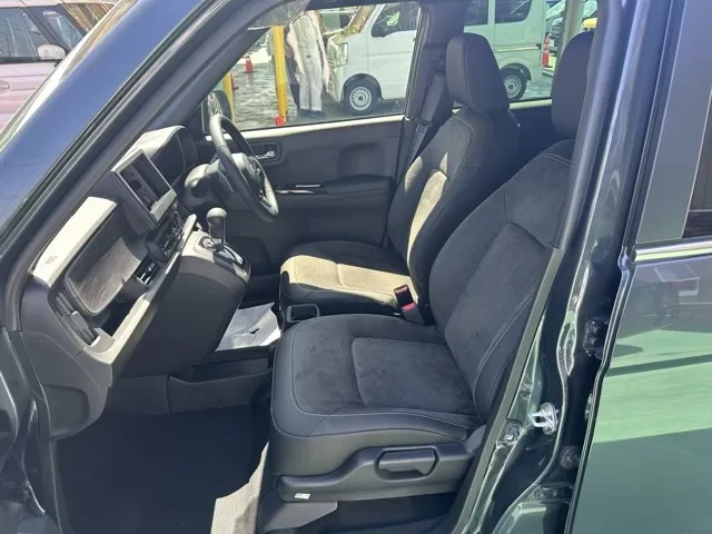 N-ONE(ホンダ)プレミアムツアラー届出済未使用車 3