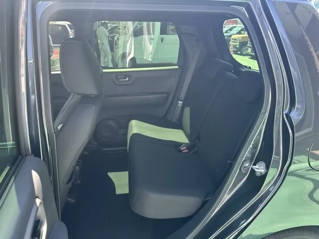 N-ONE(ホンダ)プレミアムツアラー届出済未使用車 4