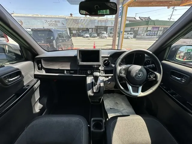 N-ONE(ホンダ)プレミアムツアラー届出済未使用車 5