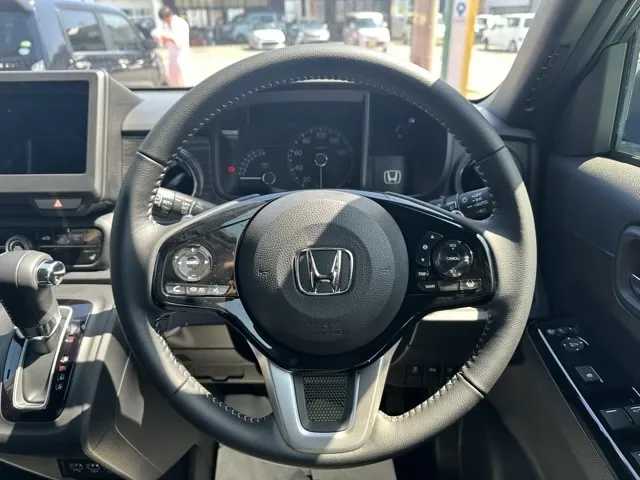 N-ONE(ホンダ)プレミアムツアラー届出済未使用車 6