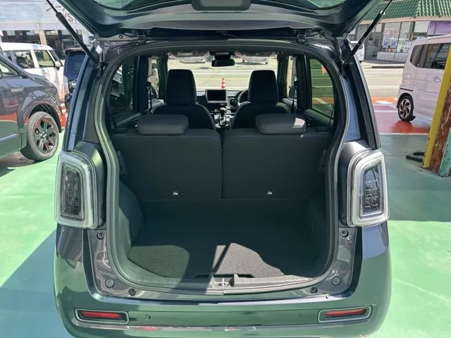 N-ONE(ホンダ)プレミアムツアラー届出済未使用車 8