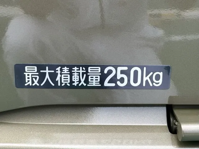 ハイゼット(ダイハツ)G ４WD届出済未使用車 11