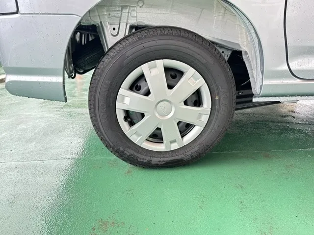 ハイゼット(ダイハツ)クルーズ届出済未使用車 12
