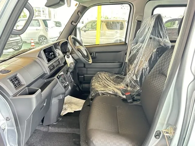ハイゼット(ダイハツ)クルーズ届出済未使用車 3