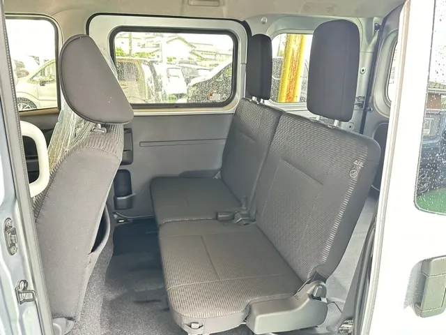 ハイゼット(ダイハツ)クルーズ届出済未使用車 4
