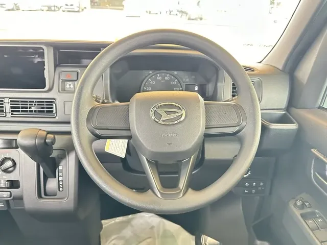 ハイゼット(ダイハツ)クルーズ届出済未使用車 6
