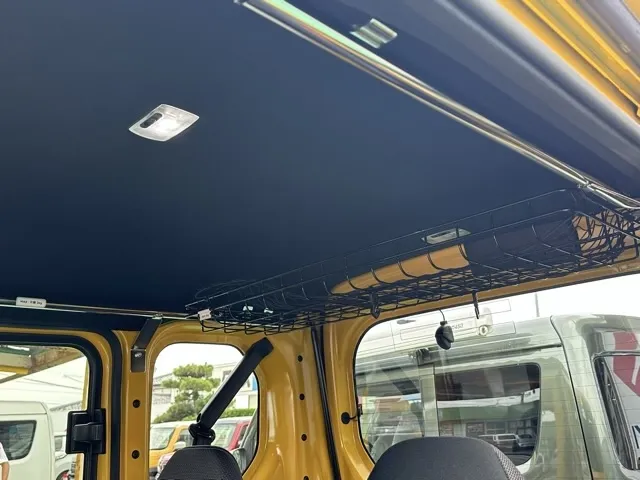 N-VAN(ホンダ)プラススタイルFUN AT中古車 9