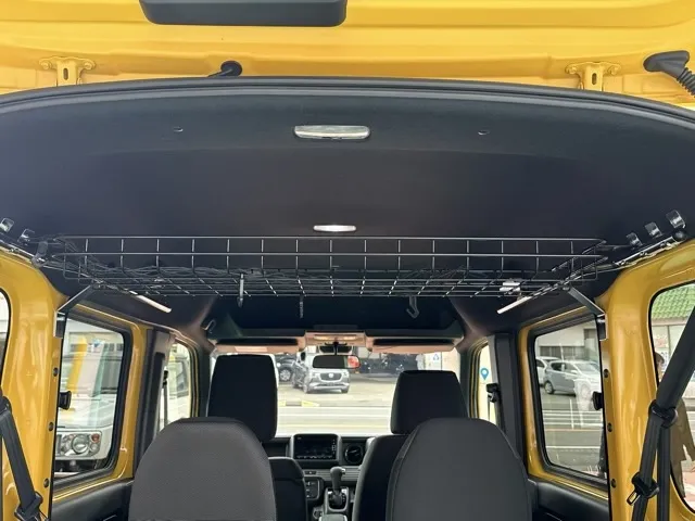 N-VAN(ホンダ)プラススタイルFUN AT中古車 11