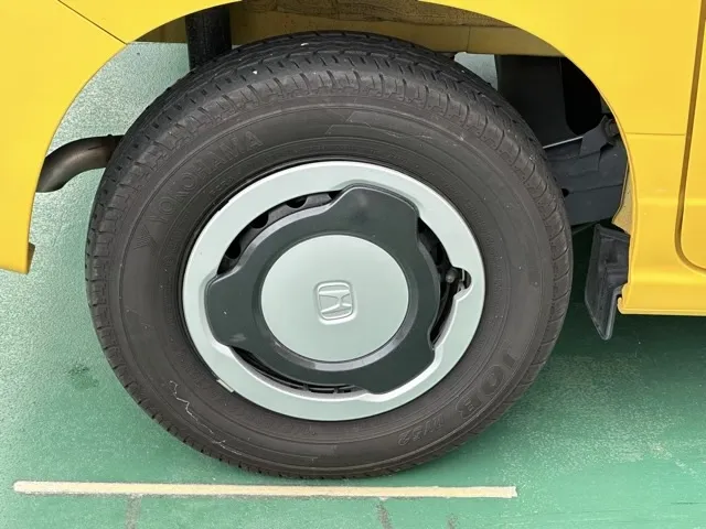 N-VAN(ホンダ)プラススタイルFUN AT中古車 14
