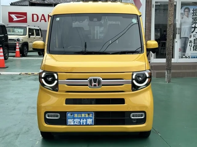 N-VAN(ホンダ)プラススタイルFUN AT中古車 29