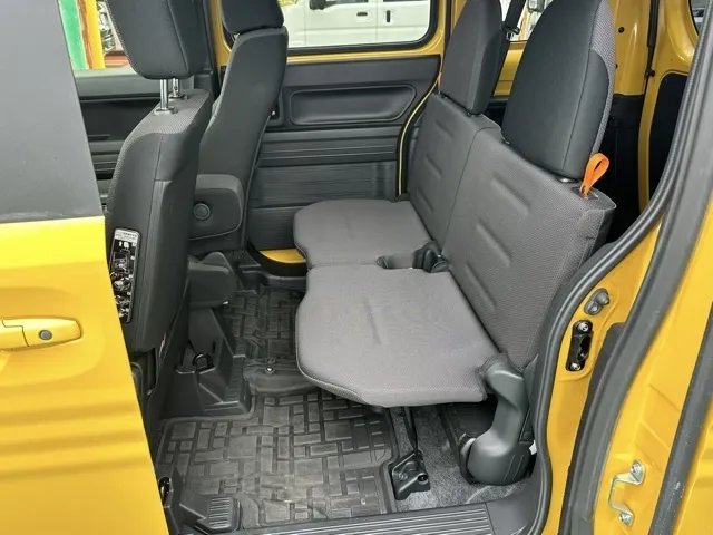 N-VAN(ホンダ)プラススタイルFUN AT中古車 4