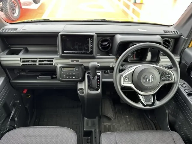 N-VAN(ホンダ)プラススタイルFUN AT中古車 5