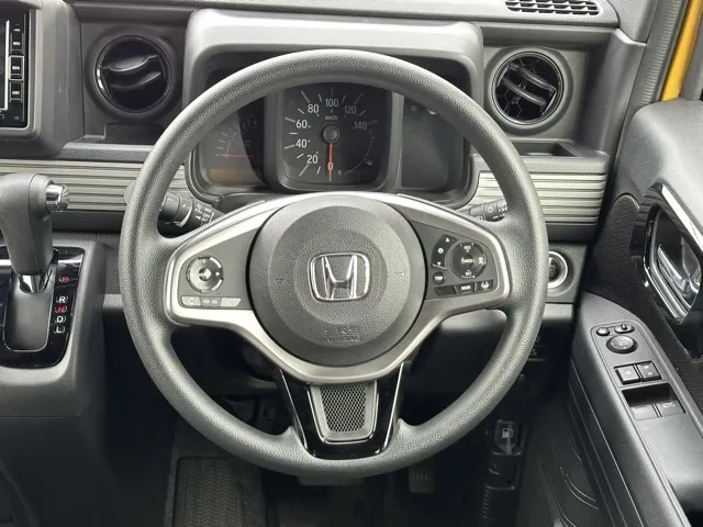 N-VAN(ホンダ)プラススタイルFUN AT中古車 6