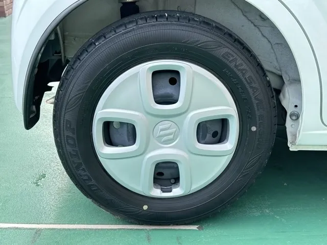 アルト(スズキ)F 5AGS中古車 10