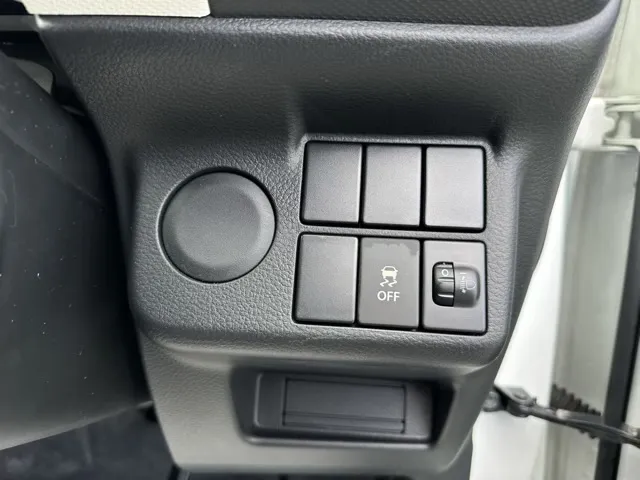 アルト(スズキ)F 5AGS中古車 12