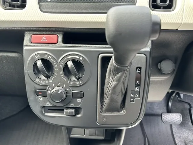 アルト(スズキ)F 5AGS中古車 15