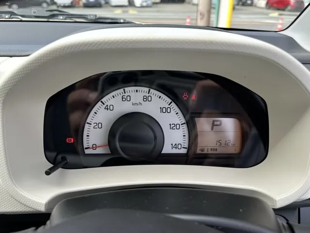 アルト(スズキ)F 5AGS中古車 17